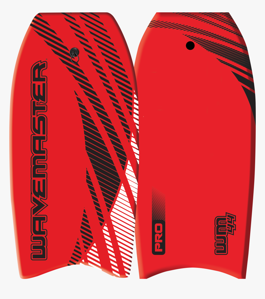 Wavemaster Pro Bodyboard 42, HD Png Download