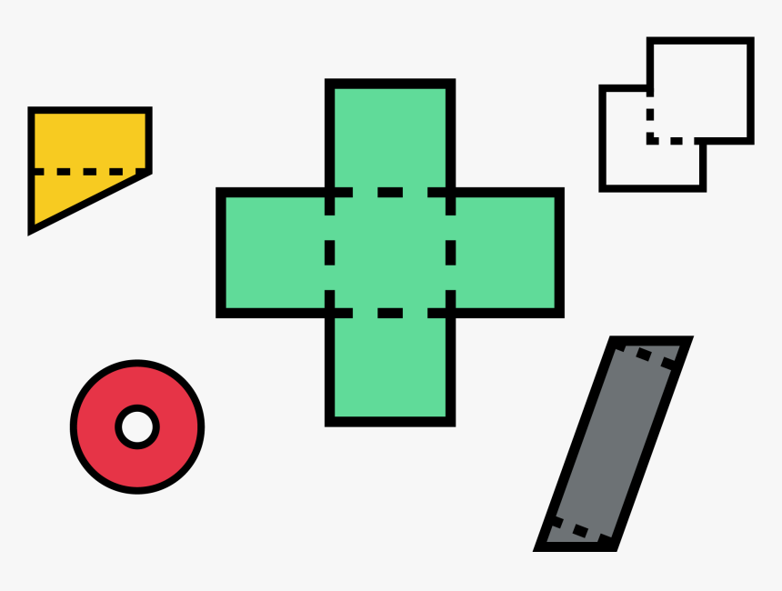 Cross, HD Png Download