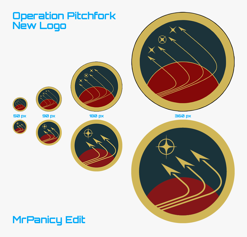 Operation Pitchfork, HD Png Download