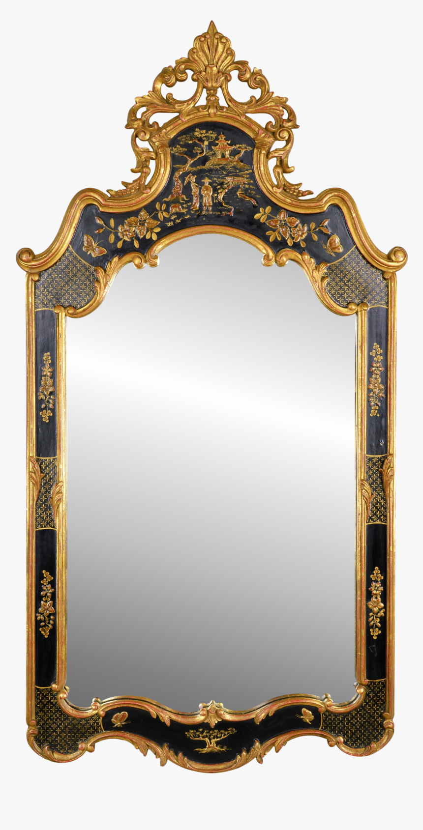 Mirror Clipart Transparent Png, Png Download