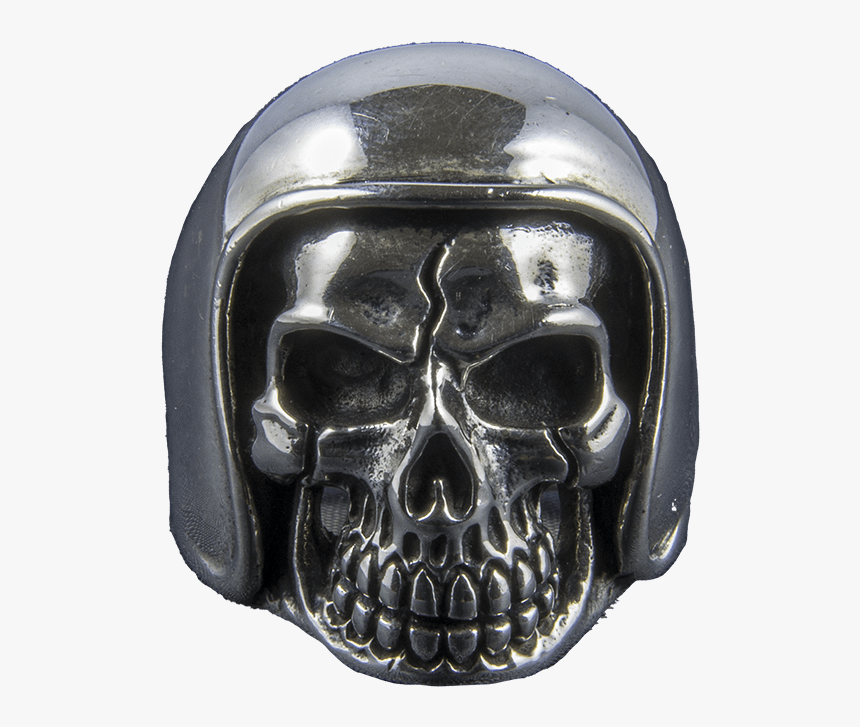 Skull, HD Png Download