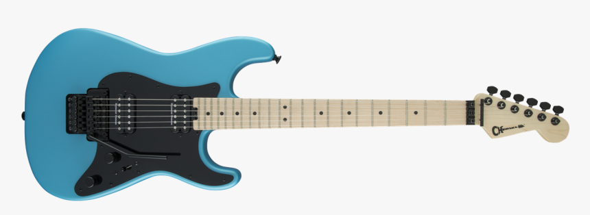 Charvel Pro Mod So Cal Style 1 Hh Fr M, HD Png Download