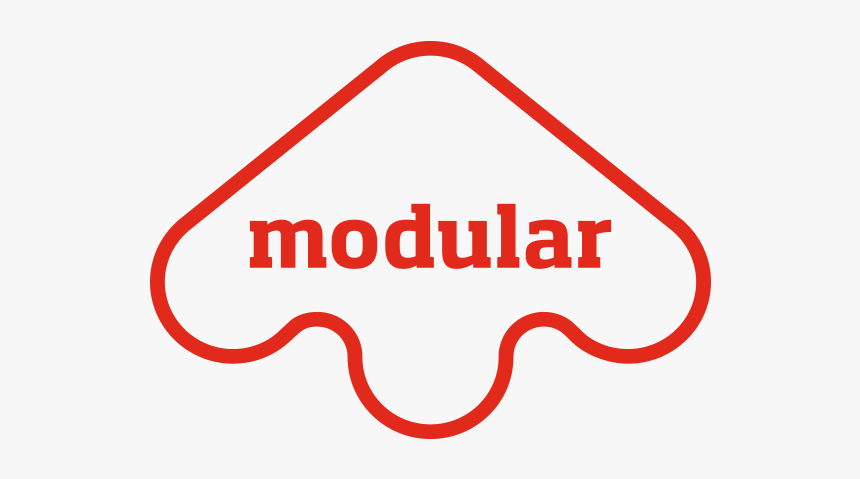 Modular, HD Png Download