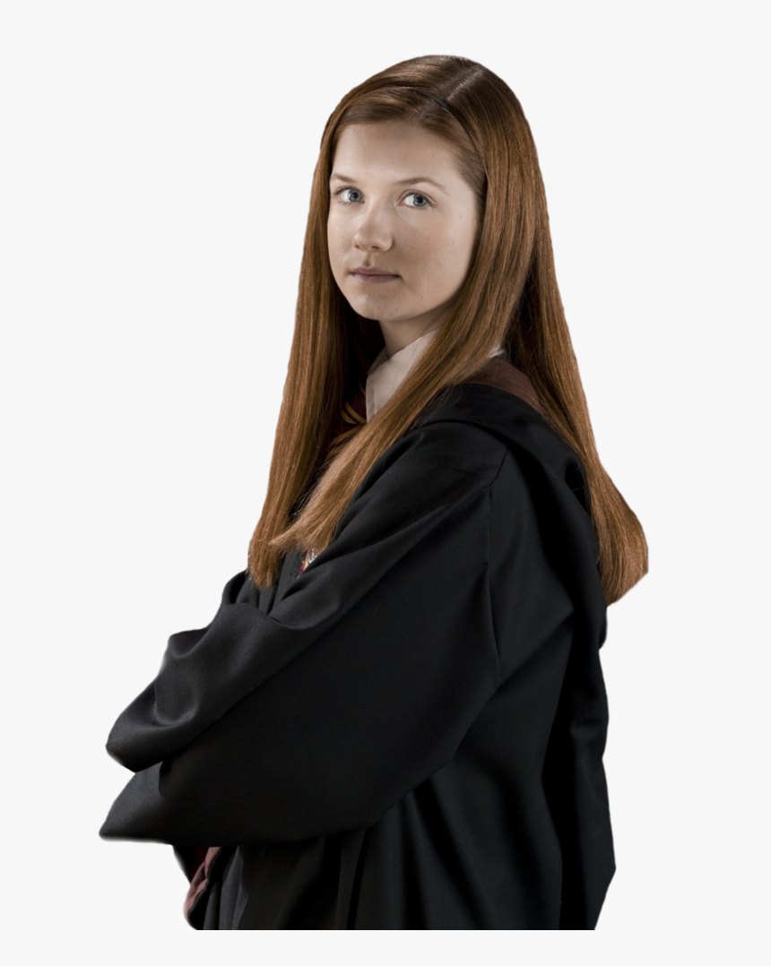 Bonnie Wright, HD Png Download