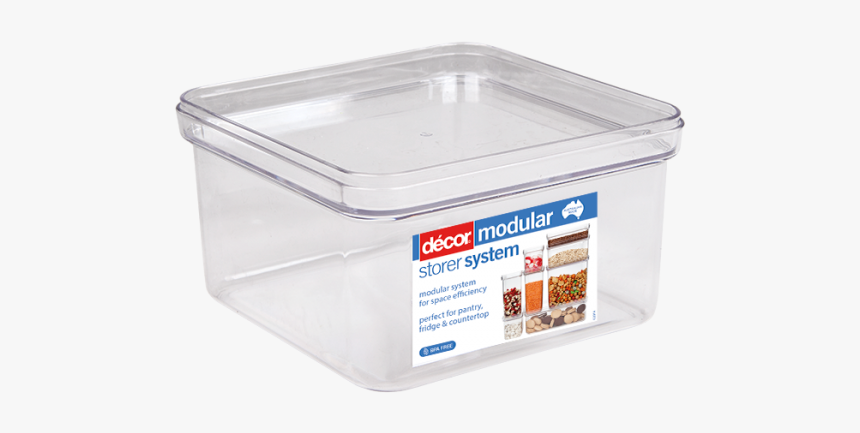 Box, HD Png Download