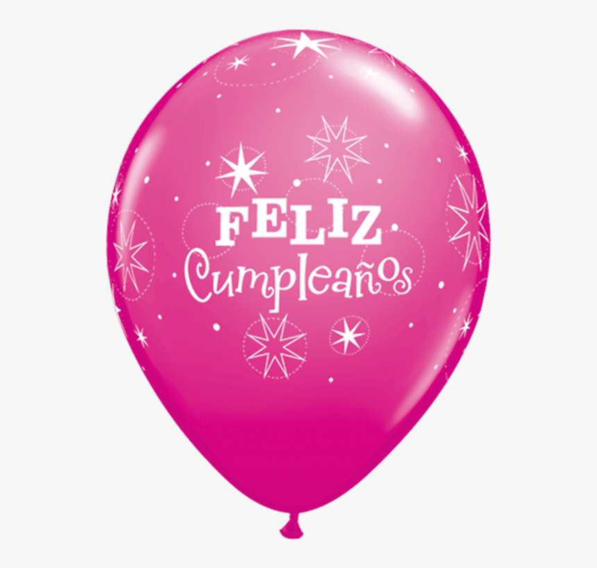 Happy Birthday Frozen Balloons, HD Png Download