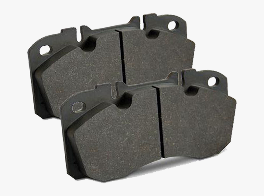 Transparent Brake Pads Png - Toyota Brake Pads Png, Png Download