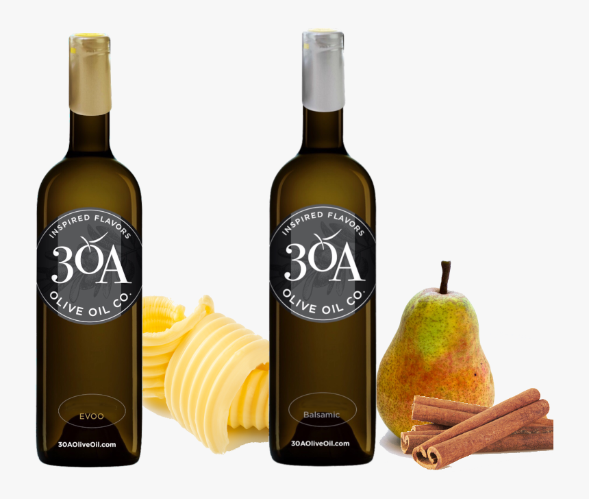 Olive Oil, HD Png Download
