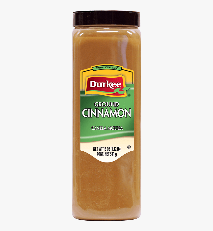 Image Of Cinnamon, Ground - Seasoning Durkee Steak Seasoning Durkee, HD Png Download