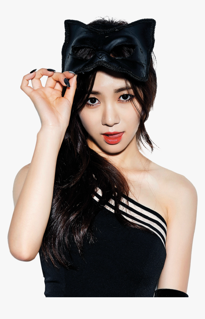 Like A Cat Mina, HD Png Download