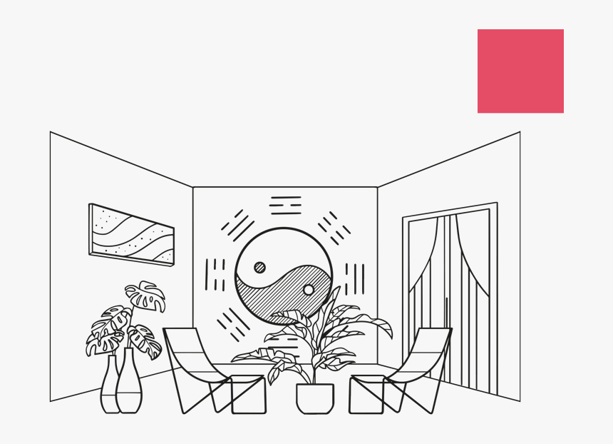 Line Art, HD Png Download