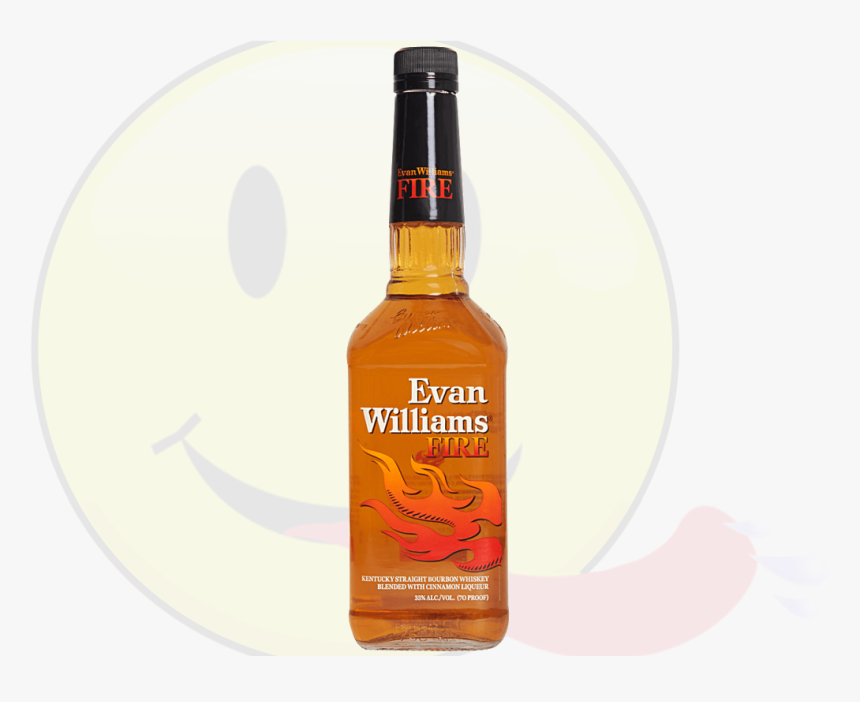 Transparent Cinnamon Bottle Png - Blended Whiskey, Png Download