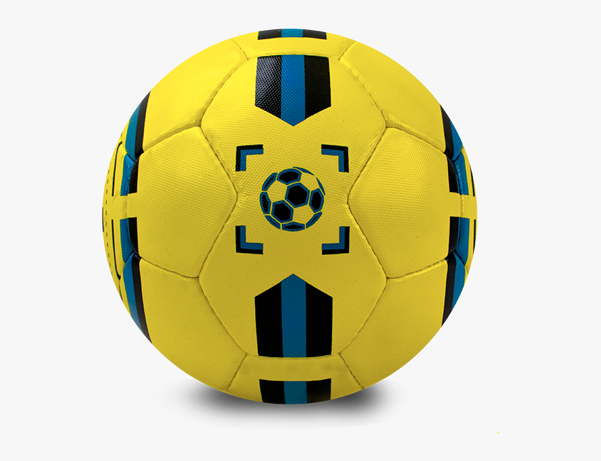 Dribble Up Smart Soccer Ball, HD Png Download