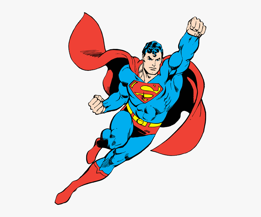 Transparent Superman Png - Montegrappa Superman Pen, Png Download