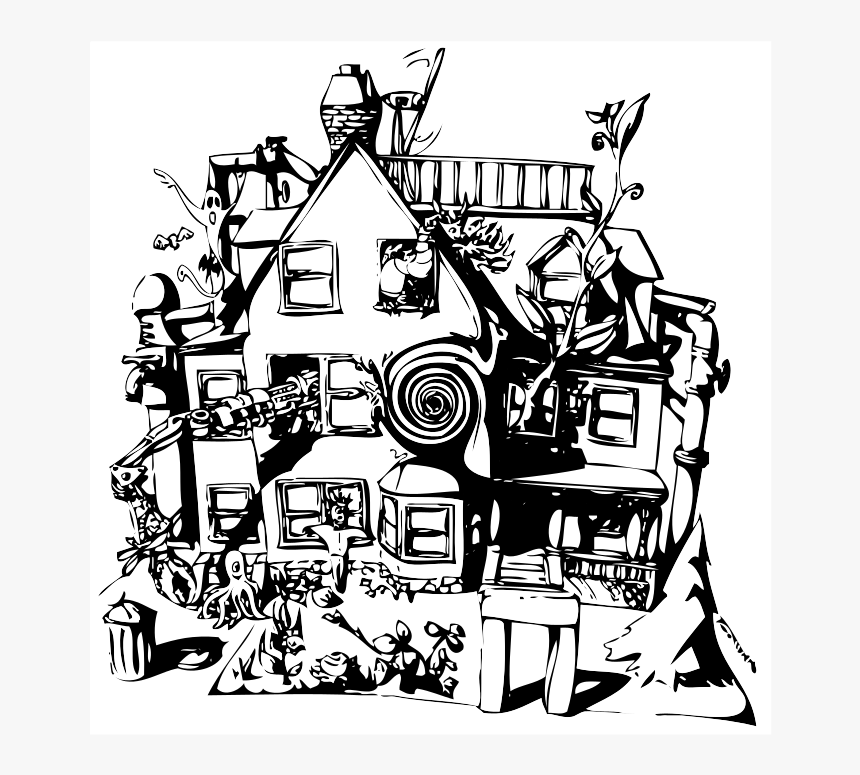 Cartoon, HD Png Download