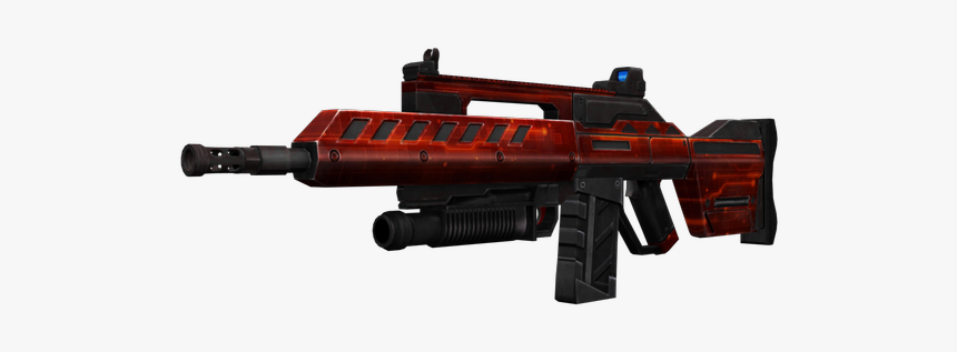 Download Zip Archive - Firearm, HD Png Download