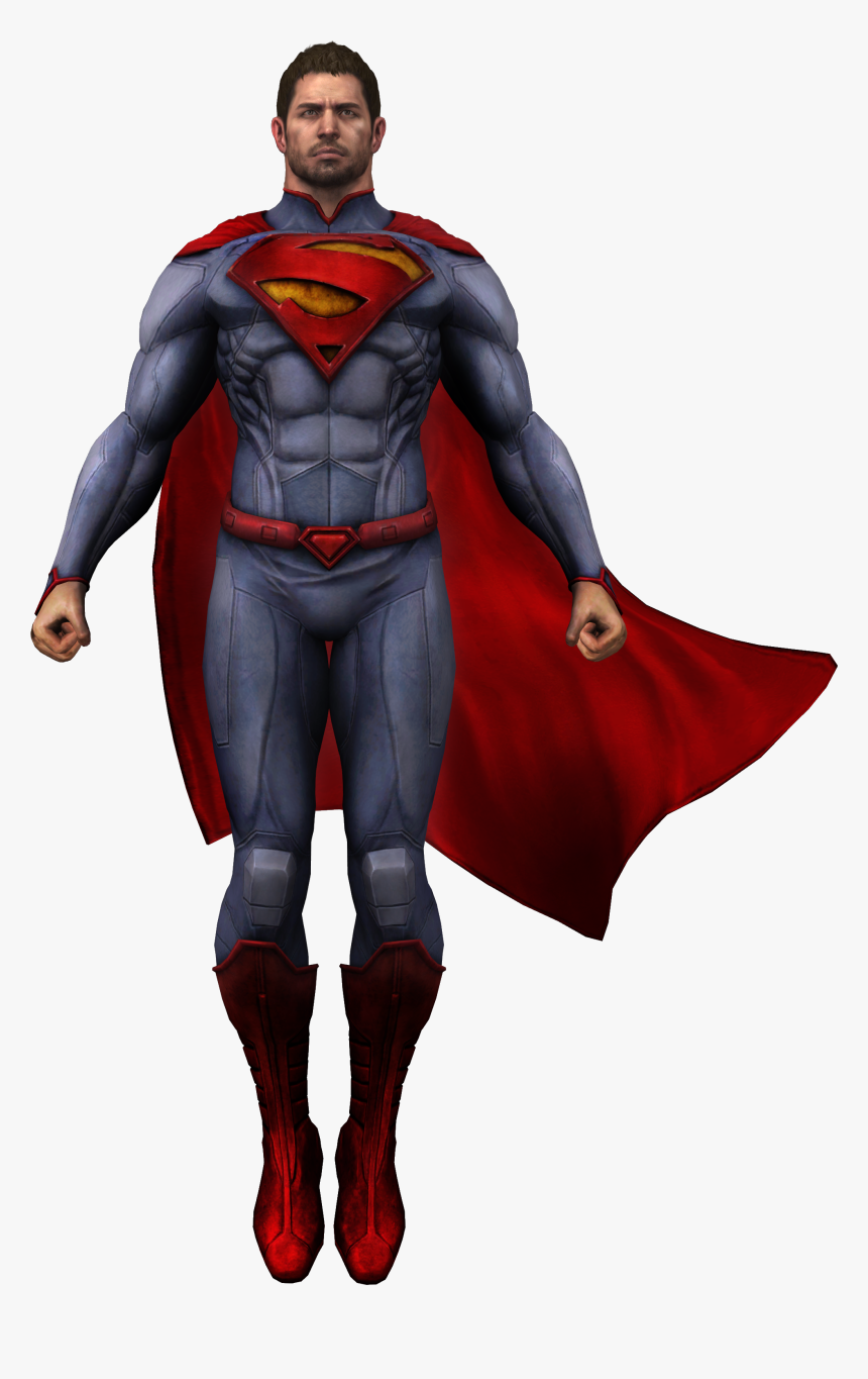 Superman Png - Superman Art Png, Transparent Png