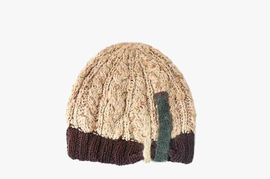 Beanie, HD Png Download