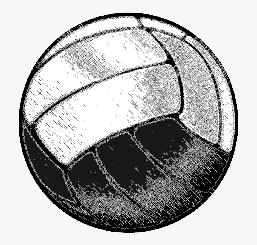 Soccer Ball - Vintage Soccer Ball Clip Art, HD Png Download