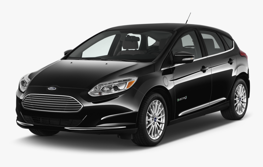 2016 Ford Focus Png - Bmw Suv 2018 Price, Transparent Png