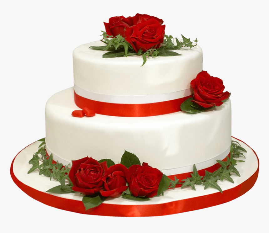 Cake Png Picture - Birthday Cake Images Png, Transparent Png
