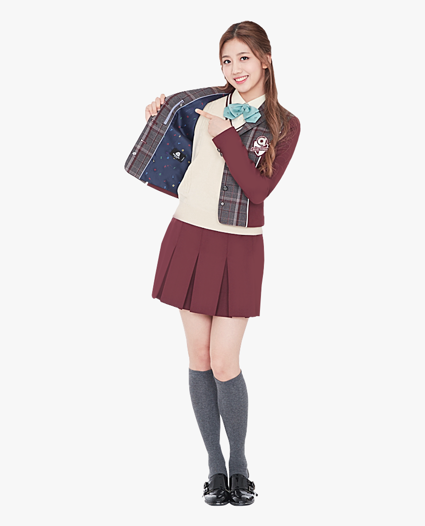 Girl, HD Png Download