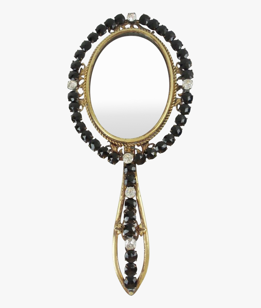 Clip Art Grandest French Jeweled Jet - Locket, HD Png Download