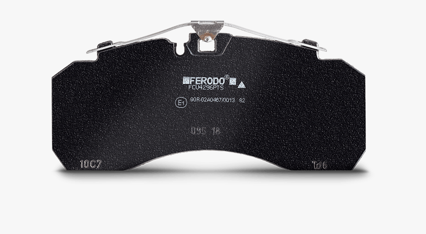 Cv Brake Pad - Ferodo Premier, HD Png Download