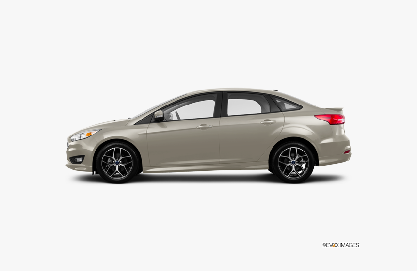 2018 Ford Focus Hatchback, HD Png Download