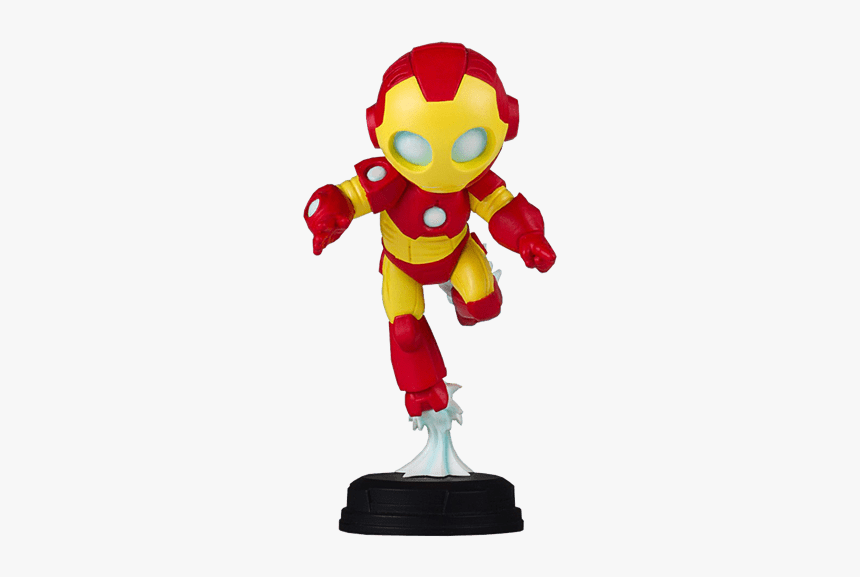 Figurine, HD Png Download