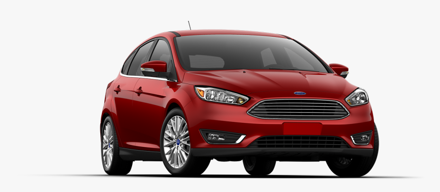 2018 Ford Focus Electric, HD Png Download