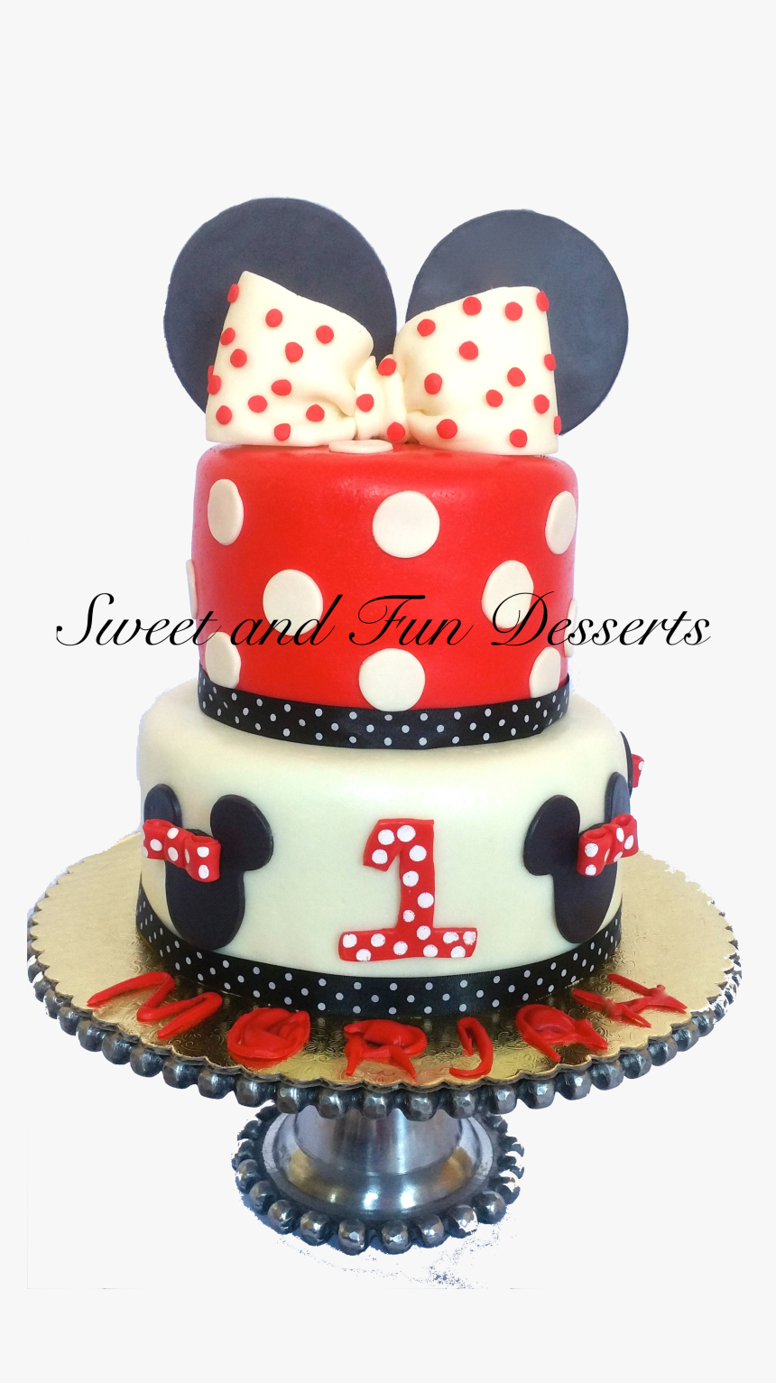 Cake Decorating, HD Png Download