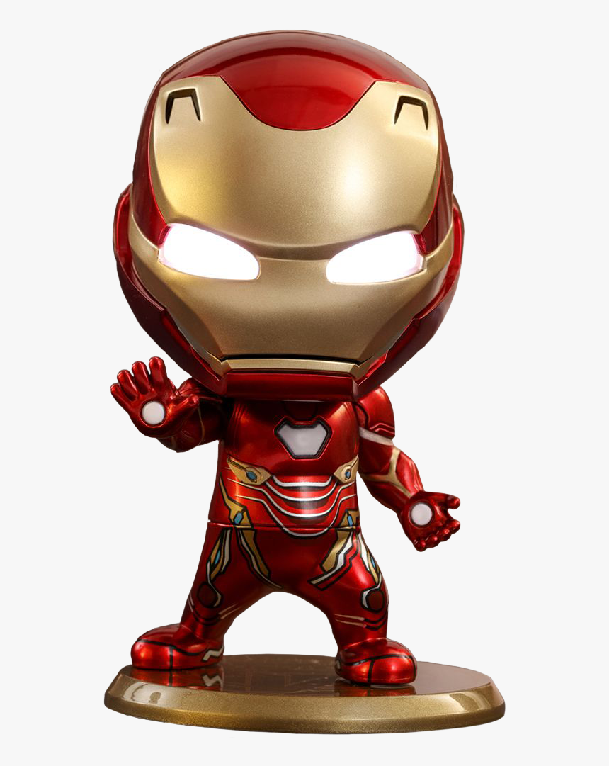 Iron Man Cartoon Png, Transparent Png