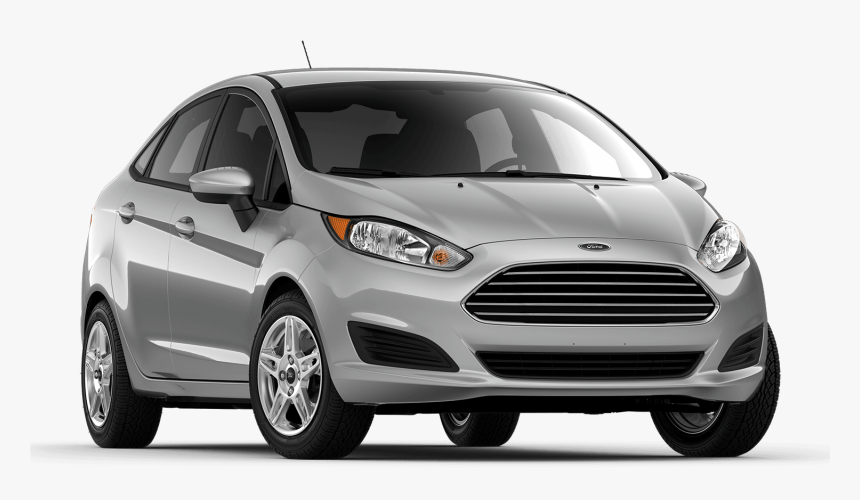 Fiesta - 2019 Ford Fiesta Sedan, HD Png Download