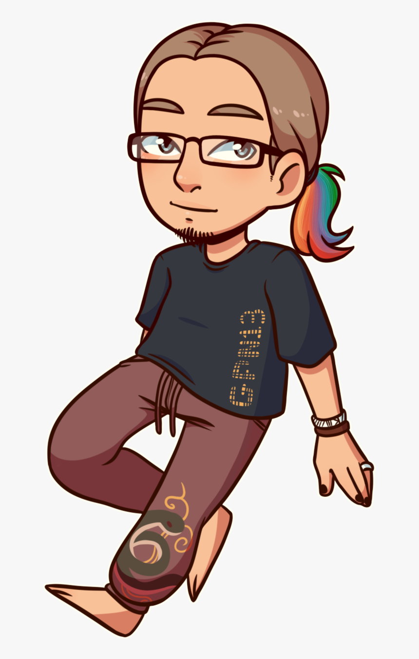 Cartoon, HD Png Download