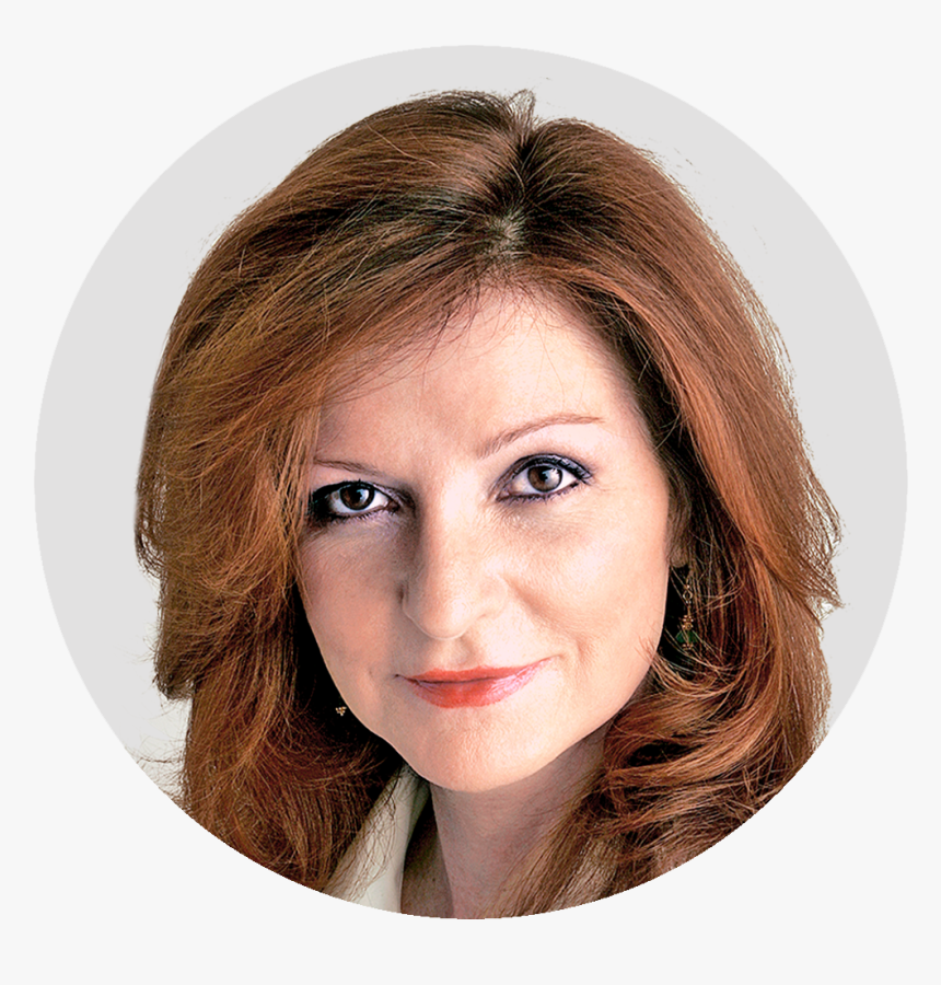 Maureen Dowd, HD Png Download