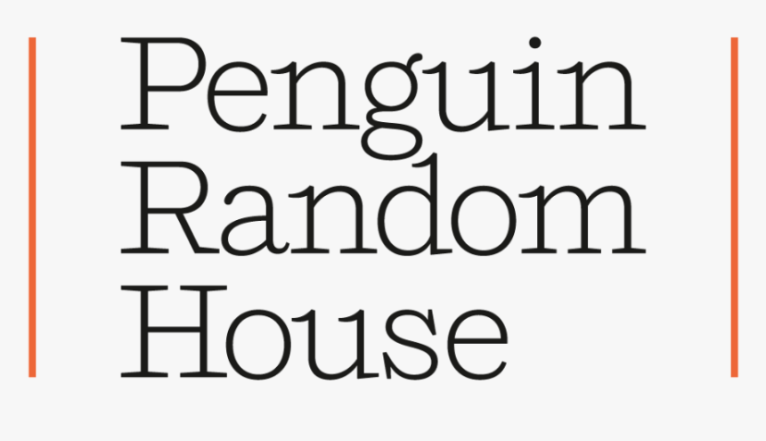 Penguin Random House Jpg, HD Png Download