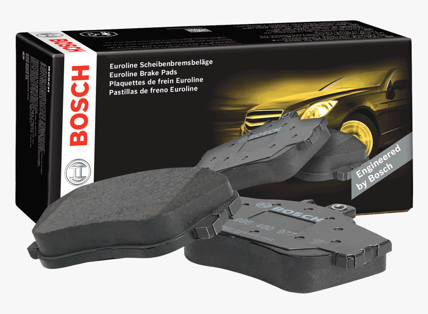 Bosch Euroline, HD Png Download