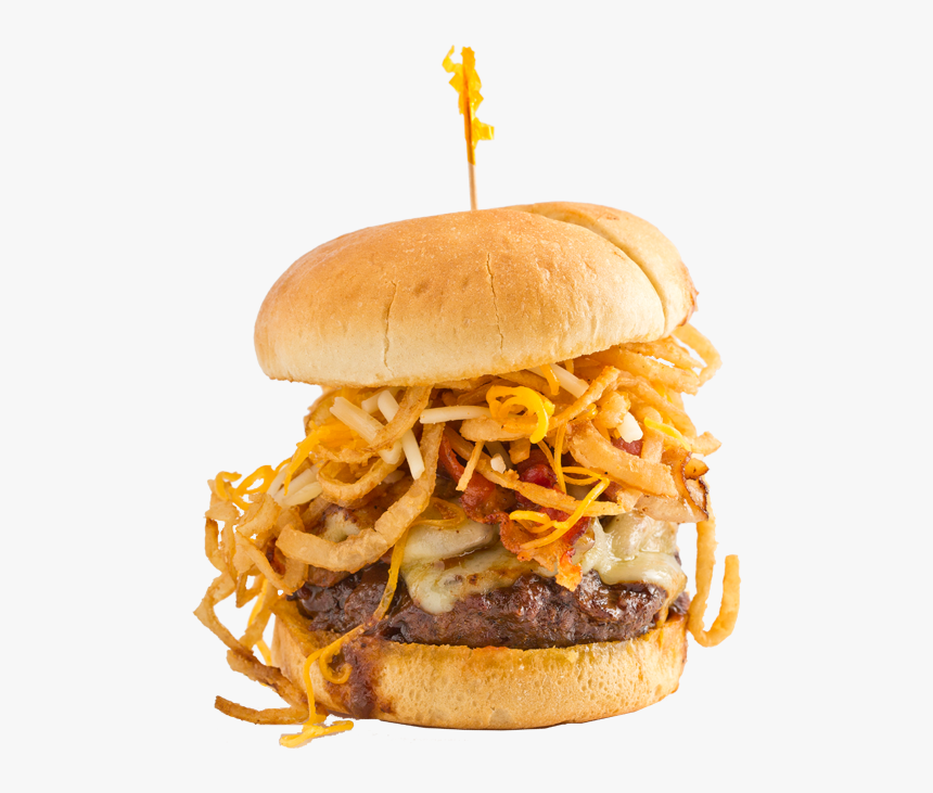 Huey Burger, HD Png Download
