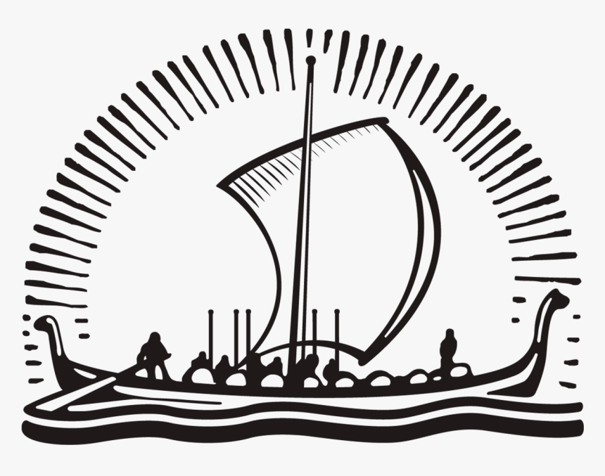 Publishing Viking Logo Books, HD Png Download