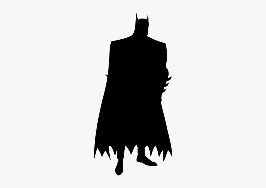 Unmasked Batwoman Png Transparent Images - Little Black Dress, Png Download