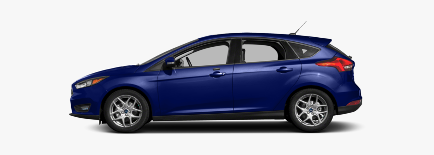Ford Focus Se Hatchback 2018, HD Png Download