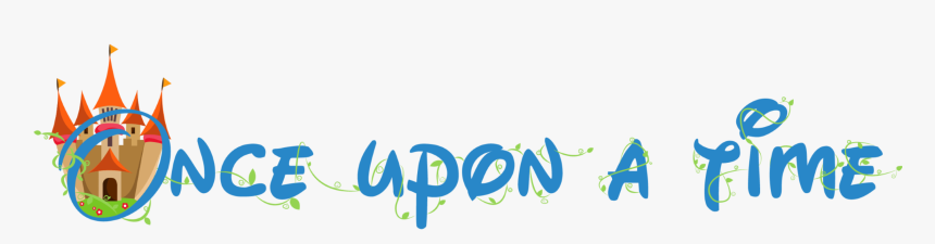 Party Shop Malta - Once Upon A Time Disney Princess, HD Png Download