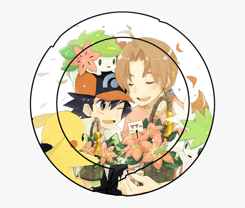 Pika Png, Transparent Png