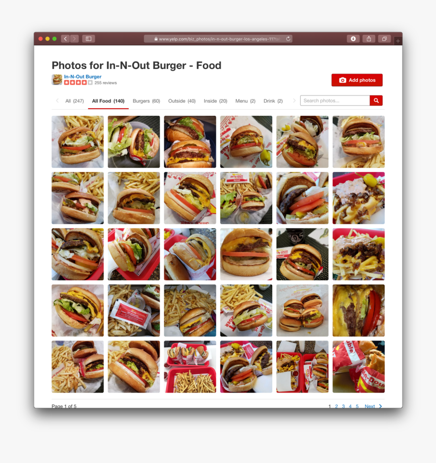 Taco, HD Png Download