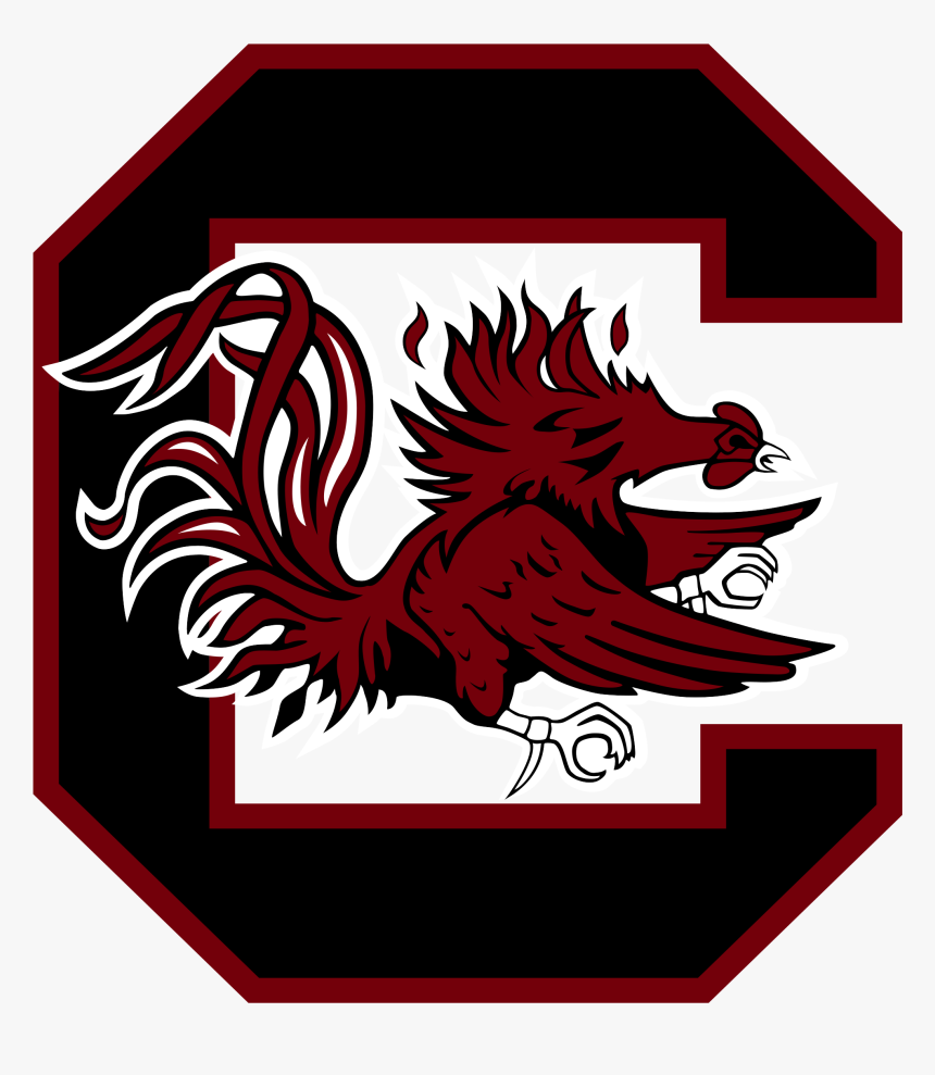 South Carolina Gamecocks, HD Png Download