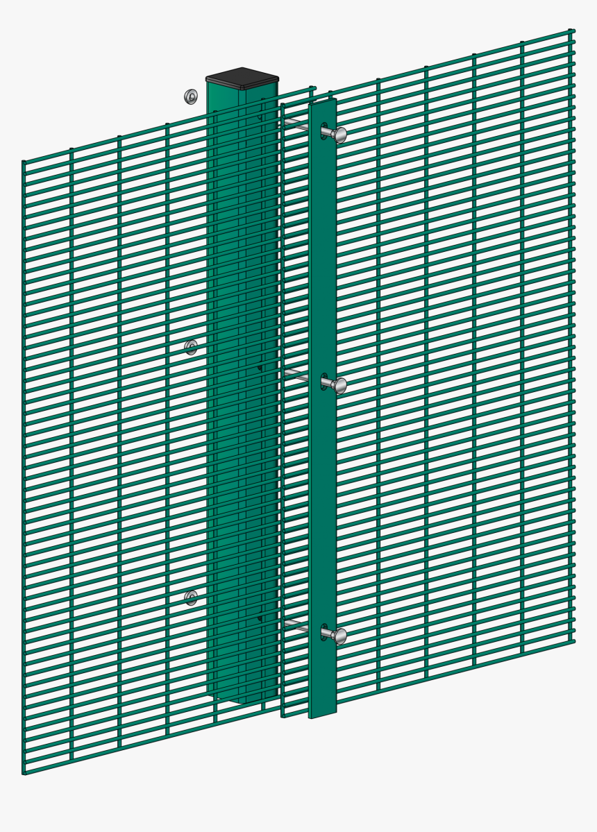 Fence, HD Png Download