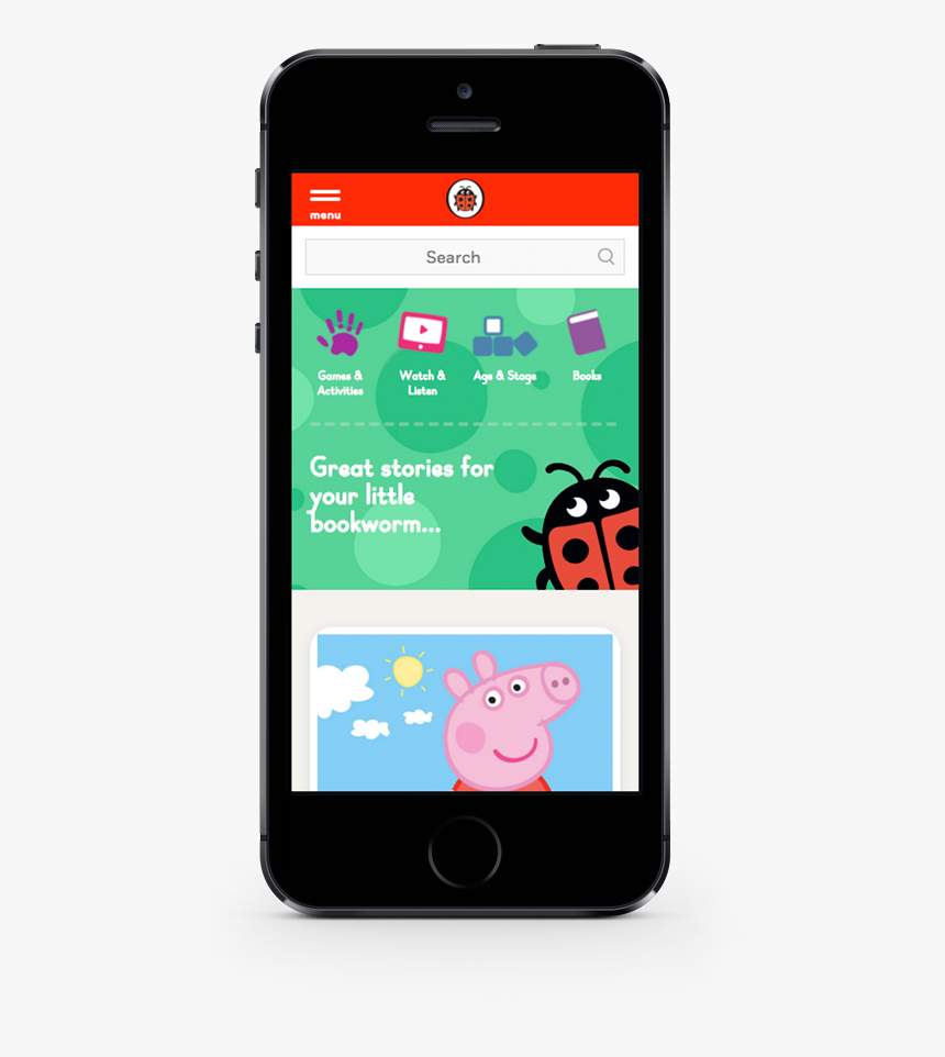 Image - Smartphone, HD Png Download