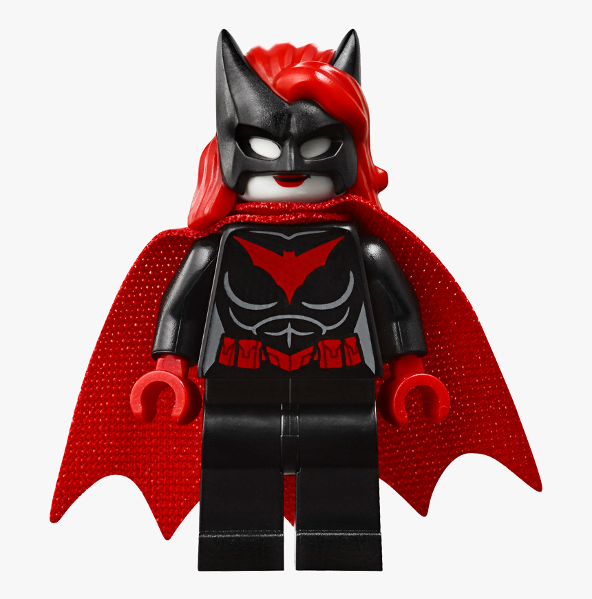 New Lego Batman Minifigures, HD Png Download