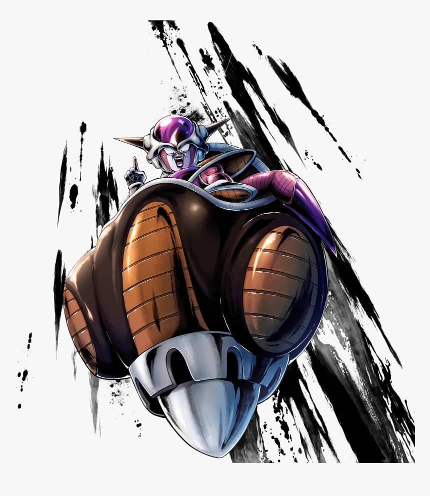 Dragon Ball Legends Frieza, HD Png Download